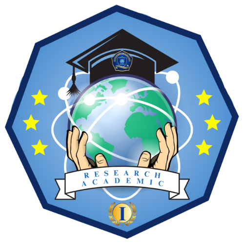Logo Research Web