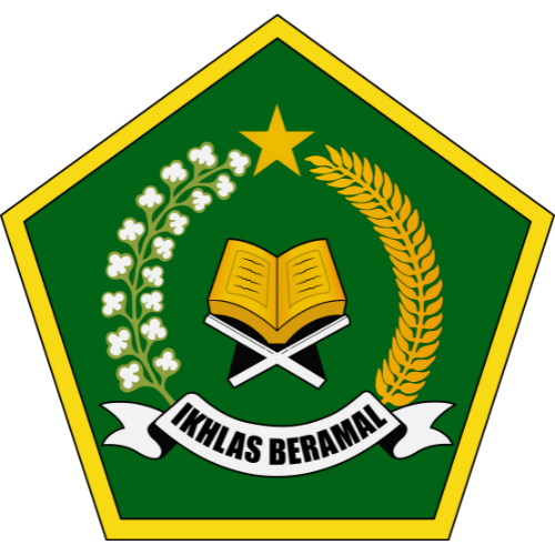 Logo Kemenag